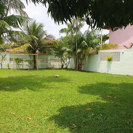فيلا Recanto Verde Araruama Com Piscina E Campo De Futebol المظهر الخارجي الصورة