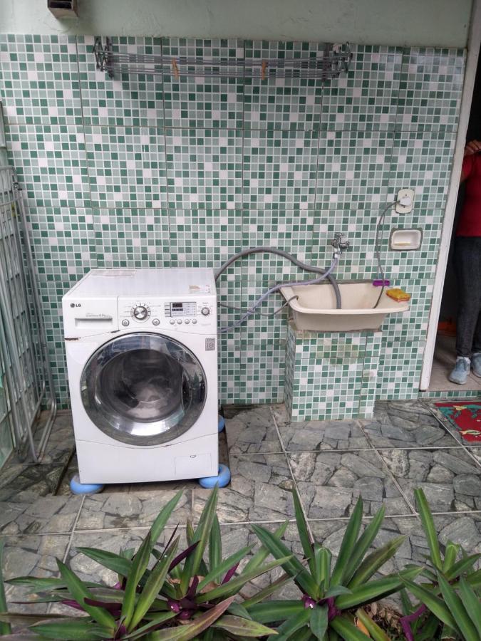 فيلا Recanto Verde Araruama Com Piscina E Campo De Futebol المظهر الخارجي الصورة