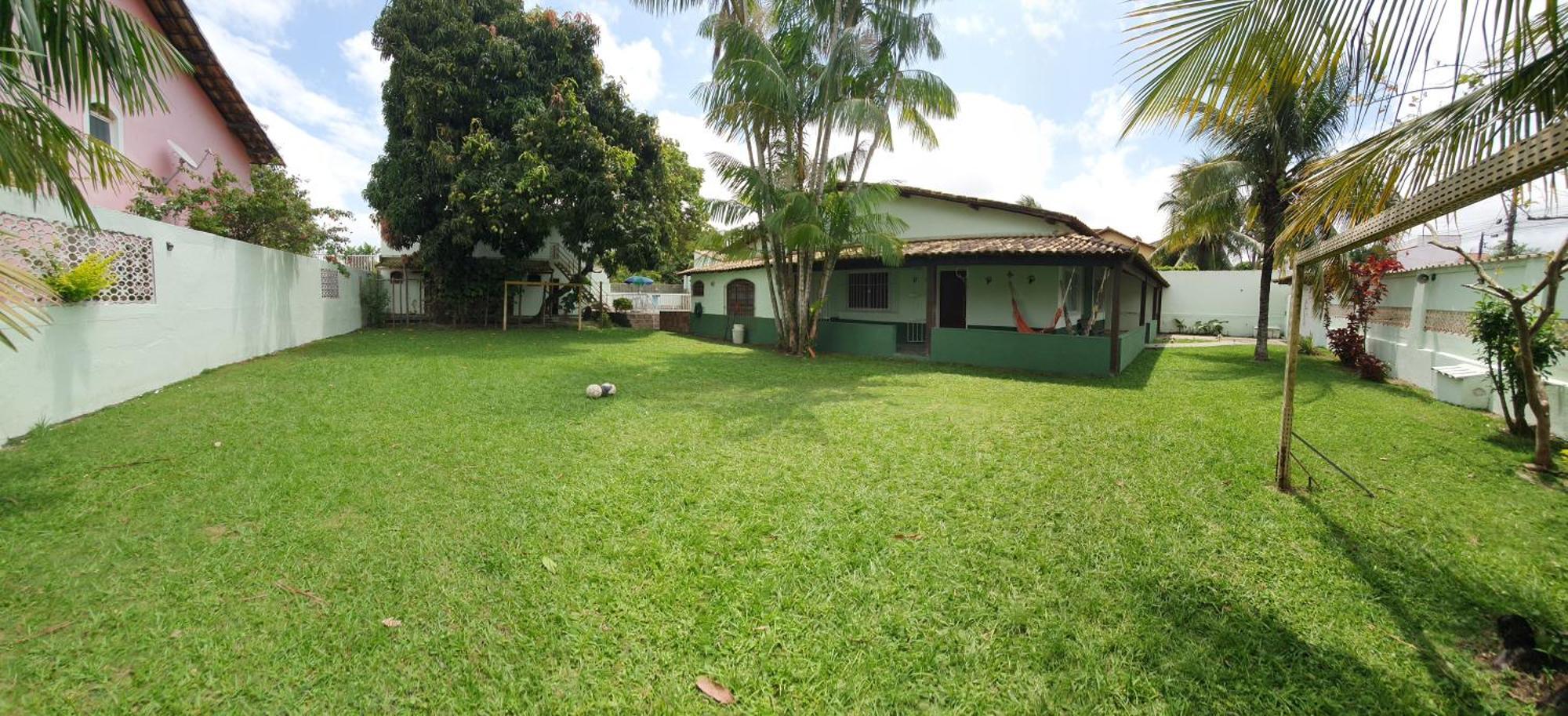 فيلا Recanto Verde Araruama Com Piscina E Campo De Futebol المظهر الخارجي الصورة