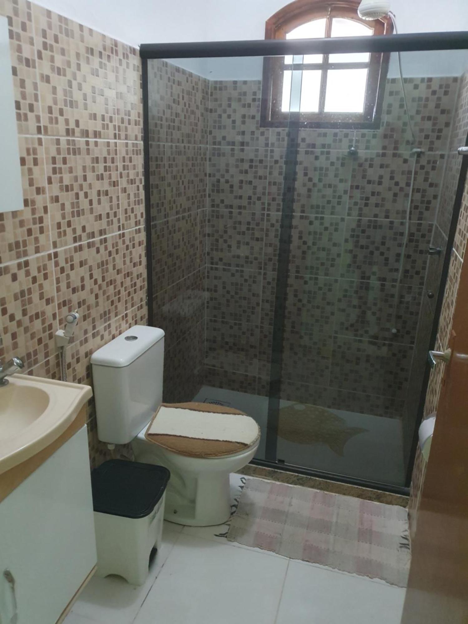 فيلا Recanto Verde Araruama Com Piscina E Campo De Futebol المظهر الخارجي الصورة